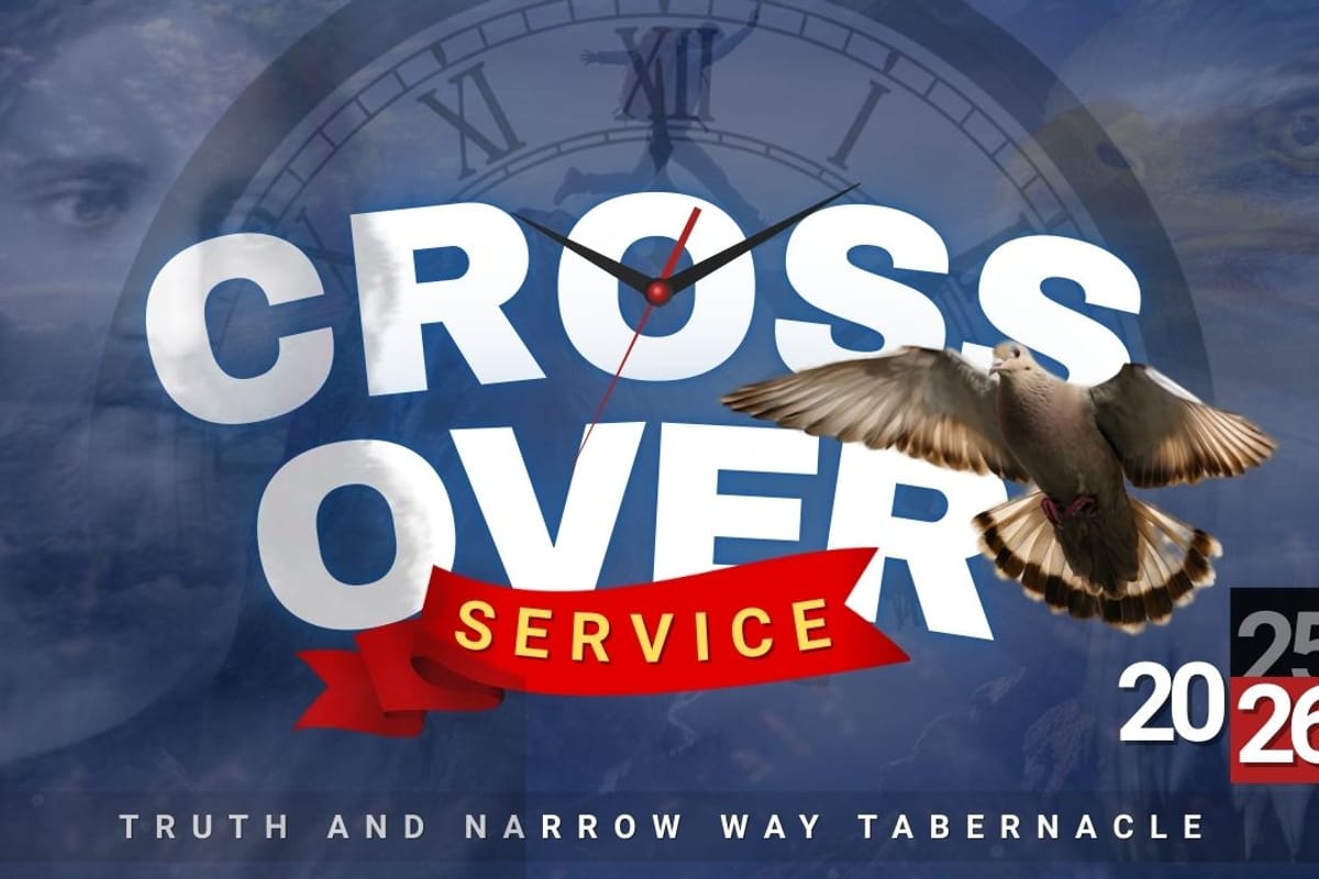 Crossover Service